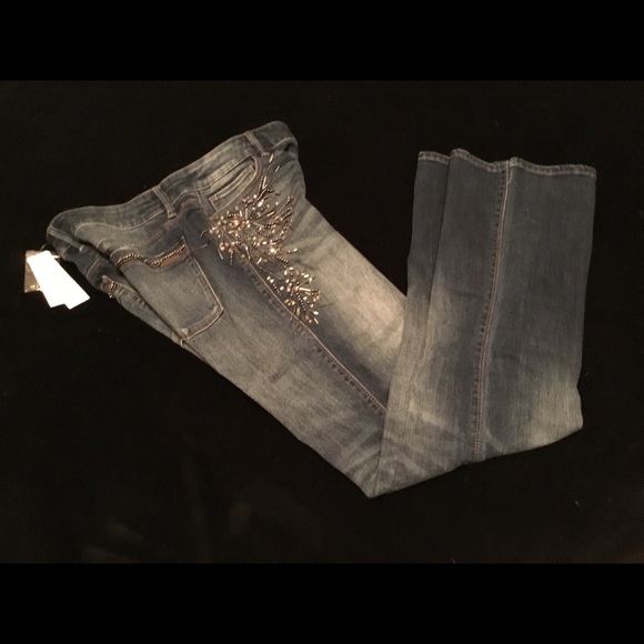 Whitehouse Black Market Jeans - Picture 1 of 4